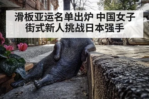 滑板亚运名单出炉 中国女子街式新人挑战日本强手